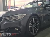 BMW 428 i Cabrio Sport-Aut. M Sport