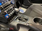 Ford Mustang 2.3 Ecoboost 
