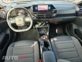 Citroen e-C4 50 kWh Shine Pack
