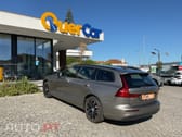 Volvo V60 2.0 D3