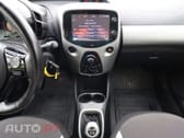 Toyota Aygo 1.0 Plus
