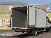 Iveco Daily CONGELAÇÃO+PLATAFORMA