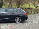 Mercedes-Benz CLA 180 7G-DCT AMG Line