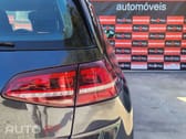 Volkswagen Golf 2.0 TDi GTD DSG
