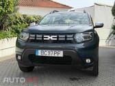 Dacia Duster 1.0 TCe Expression