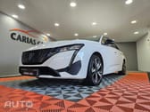 Peugeot 308 1.2 PureTech Allure Pack EAT8