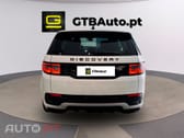 Land Rover Discovery Sport 1.5 PHEV AWD R-Dynamic S I.V.A DEDUTIVEL 
