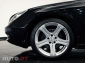 Mercedes-Benz CLS 320 CDi