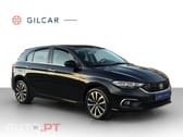 Fiat Tipo 1.6 M-Jet Lounge