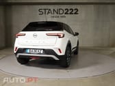 Opel Mokka 1.2 T Mokka