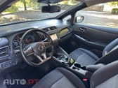 Nissan Leaf Tekna ProPilot Park