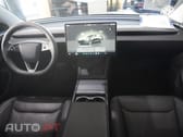 Tesla Model 3 Standard Range Plus RWD