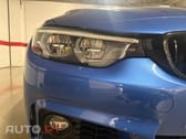 BMW 440 i Pack M Auto