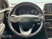 Hyundai Kauai 1.6CRDI Premium