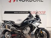 CF Moto 800MT SPORT