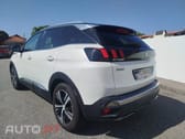Peugeot 3008 1.2 PureTech GT Line EAT8