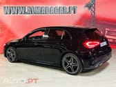 Mercedes-Benz A 200 AMG Line Aut.