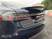 Tesla Model S 60