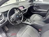 BMW 116 D DCT BUSINESS DESIGN