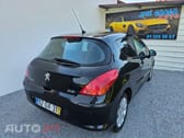 Peugeot 308 1.6 HDi XA