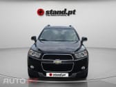 Chevrolet Captiva 2.2 VDCi Seven Xtreme 7L