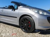 Peugeot 207 CC 1.6 HDi Sport FAP