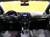 Renault Mégane Sport Tourer 1.5 dCi Zen ECO