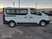Renault Trafic 1.6 dCi L1H1 1.0T SS