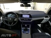 BMW 318 d Touring Corporate Edition