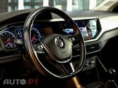 Volkswagen Polo 1.0 TSI Highline