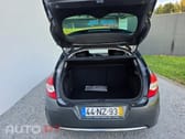 Citroen C4 1.6 e-HDi Air.Exclusive