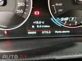 BMW 420 d Advantage Auto