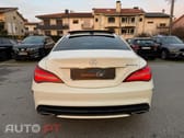Mercedes-Benz CLA 180 d AMG Line