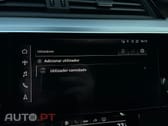 Audi E-Tron 55 quattro S line