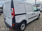 Renault Kangoo 1.5 dCi Dynamique S/S
