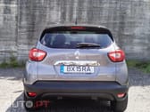 Renault Captur TCe 120 EDC Dynamique