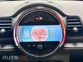 MINI Clubman One D