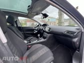 Peugeot 308 1.6 BlueHDi Allure
