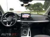 Audi Q5 50 TFSIe quattro S line S tronic