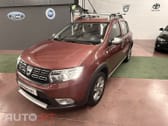 Dacia Sandero 0.9 TCe Stepway