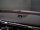 Mercedes-Benz E 53 AMG 4Matic+ SpeedshiftFT TCT 9G