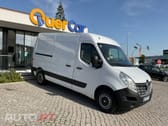 Renault Master 2.3 dCi L2H2 3.5T