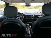 Fiat 500L 1.3 MJ Trekking S&S