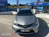Toyota Auris Touring Sports 1.4 D-4D Active+AC