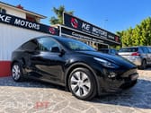 Tesla Model Y Tração Traseira