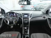 Hyundai i30 1.6 CRDi STyle J17