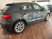 Audi A1 25 TFSI Advanced