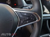Renault Captur 1.0 TCe 90 techno