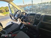 Fiat Ducato 35 2.3 M-Jet L CD