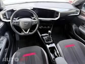 Opel Mokka 1.2 T GS Line